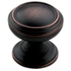 Traditional Cabinet Knobs