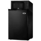 Summit Microwave/Fridge Combos