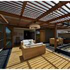 Outdoor Ceiling Lights