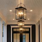 Outdoor Hanging Lights