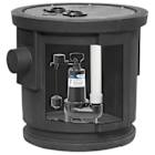Sewage Pumps