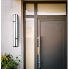 Outdoor Wall Sconces