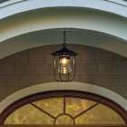 Outdoor Pendants