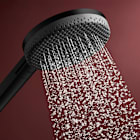 Hand Showers
