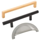 Cabinet Pulls & Handles