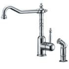 Kitchen Faucets