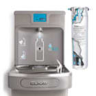 Elkay Bottle Filler Fountains