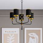 Chandeliers