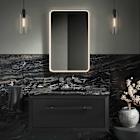 Lighted Bathroom Mirrors