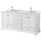 72 Inch Vanities