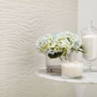 Textured Backsplash Tile