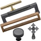 All Cabinet Hardware