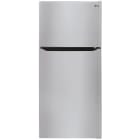 Top Freezer