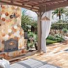 Outdoor Tile