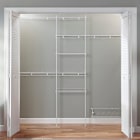 ClosetMaid Closet Organizers