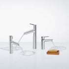 Hansgrohe Collections