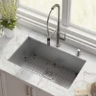Kitchen Sink and Faucet Combos
