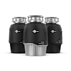 Garbage Disposals