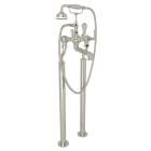 Tub Fillers and Bath Faucets