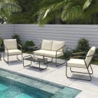 Outdoor Conversation Sets