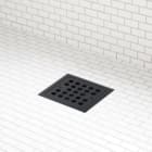 Shower Drains and Accessories