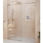 Shower Doors and Enclosures