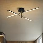 Semi-Flush Ceiling Lights