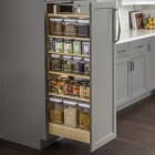 Pantry Organizers