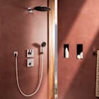 Shower Accessories