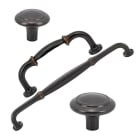 Cala - Traditional - Solid Brass