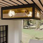 Outdoor Ceiling Lights