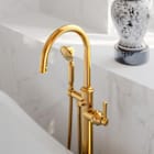 Tub Filler Faucets