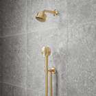 Shower Systems