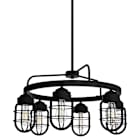 Hunter Chandeliers