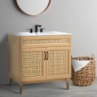 Sinks & Vanities