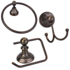 Elements Bathroom Hardware