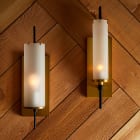 Wall Sconces / Bath