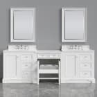 Modular Vanities