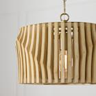Wood