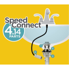 Speed Connect Drain