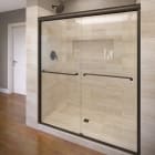 Bypass Shower Doors