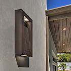 Outdoor Wall Sconces