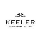 Keeler Brass