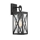 Outdoor Wall Lights