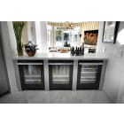 Undercounter