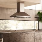 Island Range Hoods