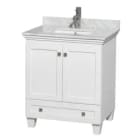 30 Inch Vanities