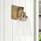 Wall Sconces