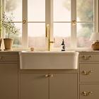 Audrine Farmhouse Sinks