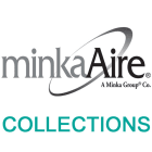 MinkaAire Collections